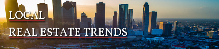 Local CRE Trends